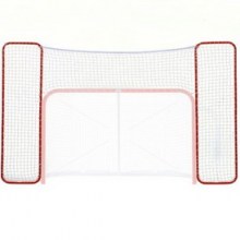 Экран защитный для хоккейных ворот